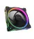Кулер для корпуса ASUS PRIME MR120 ARGB BLACK 3IN1 (90DA00I0-B09020)