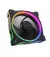 Кулер для корпуса ASUS PRIME MR120 ARGB BLACK (90DA00I0-B09000)