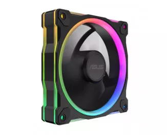 Кулер для корпуса ASUS PRIME MR120 ARGB BLACK (90DA00I0-B09000)