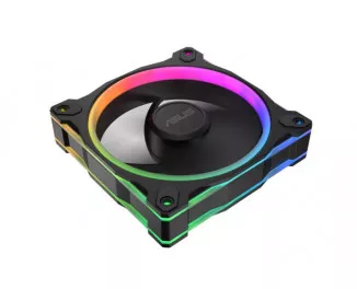 Кулер для корпуса ASUS PRIME MR120 ARGB BLACK (90DA00I0-B09000)