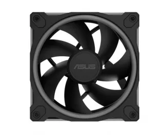 Кулер для корпуса ASUS PRIME MR120 ARGB BLACK (90DA00I0-B09000)