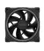 Кулер для корпуса ASUS PRIME MR120 ARGB BLACK (90DA00I0-B09000)