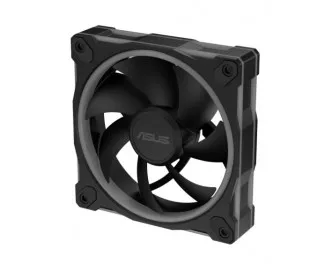 Кулер для корпуса ASUS PRIME MR120 ARGB BLACK (90DA00I0-B09000)