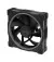 Кулер для корпуса ASUS PRIME MR120 ARGB BLACK (90DA00I0-B09000)