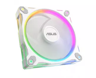 Кулер для корпуса ASUS PRIME MR120 ARGB WHITE (90DA00I3-B09000)