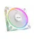 Кулер для корпуса ASUS PRIME MR120 ARGB WHITE (90DA00I3-B09000)