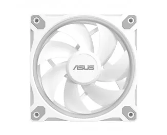Кулер для корпуса ASUS PRIME MR120 ARGB WHITE (90DA00I3-B09000)