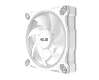 Кулер для корпуса ASUS PRIME MR120 ARGB WHITE (90DA00I3-B09000)