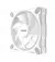 Кулер для корпуса ASUS PRIME MR120 ARGB WHITE (90DA00I3-B09000)