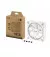 Кулер для корпуса ASUS PRIME MR120 ARGB WHITE (90DA00I3-B09000)