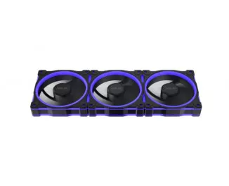Кулер для корпуса ASUS PRIME MR120 REVERSE ARGB BLACK 3IN1 (90DA00L0-B09020)