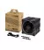 Кулер для корпуса ASUS PRIME MR120 REVERSE ARGB BLACK 3IN1 (90DA00L0-B09020)