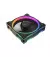 Кулер для корпуса ASUS PRIME MR120 REVERSE ARGB BLACK (90DA00L0-B09000)