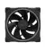 Кулер для корпуса ASUS PRIME MR120 REVERSE ARGB BLACK (90DA00L0-B09000)
