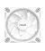 Кулер для корпуса ASUS PRIME MR120 REVERSE ARGB WHITE (90DA00L3-B09000)