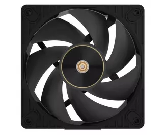 Кулер для корпуса ASUS ProArt PF120 Black (90DA00M0-B09000)