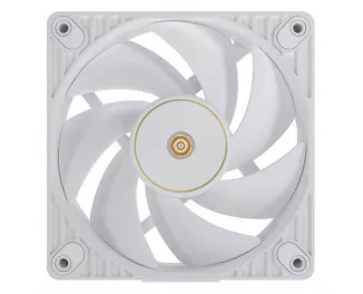 Кулер для корпуса ASUS ProArt PF120 White (90DA00M3-B09000)