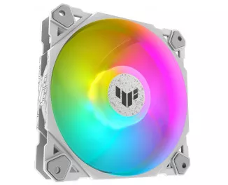 Кулер для корпуса ASUS TUF Gaming TF120 ARGB (90DA0033-B09000)