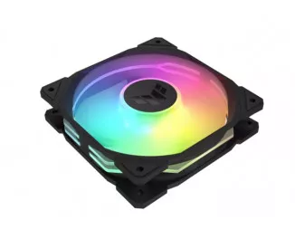Кулер для корпуса ASUS TUF Gaming TR120 FAN ARGB BLACK (90DA0090-B09000)
