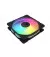 Кулер для корпуса ASUS TUF Gaming TR120 FAN ARGB BLACK (90DA0090-B09000)