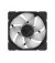 Кулер для корпуса ASUS TUF Gaming TR120 FAN ARGB BLACK (90DA0090-B09000)