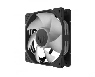 Кулер для корпуса ASUS TUF Gaming TR120 FAN ARGB BLACK (90DA0090-B09000)