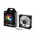 Кулер для корпуса ASUS TUF Gaming TR120 FAN ARGB BLACK (90DA0090-B09000)