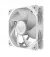 Кулер для корпусу ASUS TUF Gaming TR120 FAN ARGB WHITE 3IN1 (90DA0093-B09020)