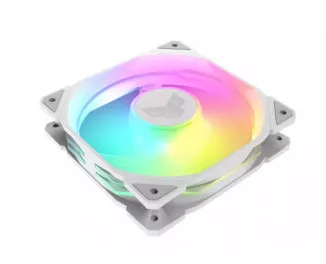 Кулер для корпуса ASUS TUF Gaming TR120 FAN ARGB WHITE (90DA0093-B09000)