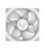 Кулер для корпуса ASUS TUF Gaming TR120 FAN ARGB WHITE (90DA0093-B09000)