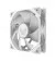 Кулер для корпуса ASUS TUF Gaming TR120 FAN ARGB WHITE (90DA0093-B09000)