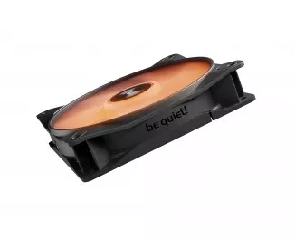 Кулер для корпусу be quiet! Light Wings LX Reverse Black (BL132)