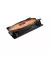 Кулер для корпусу be quiet! Light Wings LX Reverse Black (BL132)