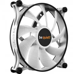 Кулер для корпусу be quiet! Shadow Wings 2 140mm White (BL090)