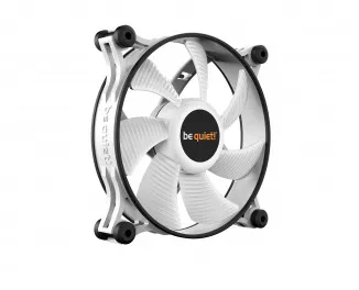 Кулер для корпуса be quiet! Shadow Wings 2 White (BL088)