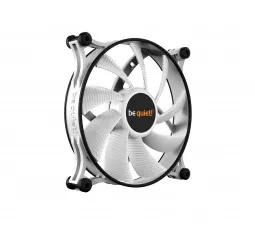 Кулер для корпуса be quiet! Shadow Wings 2 White (BL091)