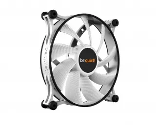Кулер для корпуса be quiet! Shadow Wings 2 White (BL091)