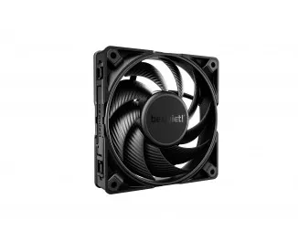 Кулер для корпусу be quiet! Silent Wings Pro 4 Black (BL098)