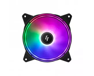 Кулер для корпуса Chieftec Nova Set 3-Pack (NF-3012-RGB)