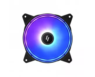 Кулер для корпуса Chieftec Nova Set 3-Pack (NF-3012-RGB)