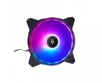 Кулер для корпуса Chieftec Nova Set 3-Pack (NF-3012-RGB)