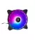 Кулер для корпуса Chieftec Nova Set 3-Pack (NF-3012-RGB)