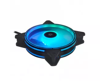 Кулер для корпуса Chieftec Nova Set 3-Pack (NF-3012-RGB)