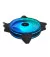 Кулер для корпуса Chieftec Nova Set 3-Pack (NF-3012-RGB)