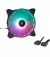 Кулер для корпуса Chieftec Nova Set 3-Pack (NF-3012-RGB)