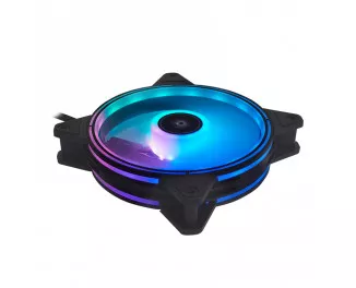 Кулер для корпуса Chieftec Nova Set 3-Pack (NF-3012-RGB)