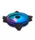 Кулер для корпуса Chieftec Nova Set 3-Pack (NF-3012-RGB)