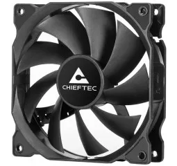 Кулер для корпусу Chieftec ZF-1225PWM