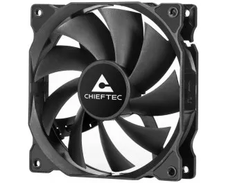 Кулер для корпусу Chieftec ZF-1225PWM