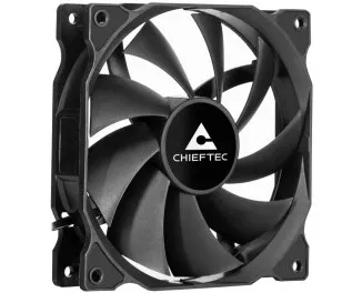 Кулер для корпусу Chieftec ZF-1225PWM